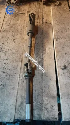 Laguna 1 direksiyon mafsali çıkma