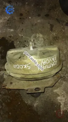 Skoda Forman Westinghouse - Ordu Ünye