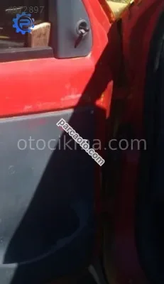 2003 model renault kangoo 1.9 çıkma sol ön kapı menteşe
