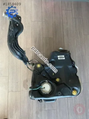 Volkswagen Jetta Direksiyon Yağ Deposu - Gaziantep Şehitkamil