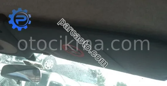 fiat brava coupe çıkma sağ güneşlik