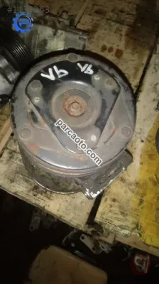 opel vectra b 2.0 dizel çıkma klima kompresör