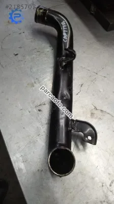 Captiva turbo hortumu çıkma