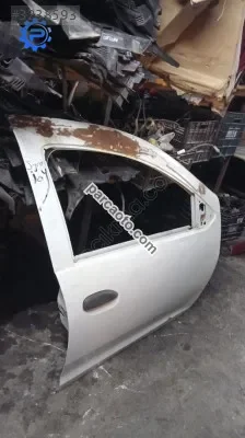 Renault Symbol Kapı - Ordu Ünye