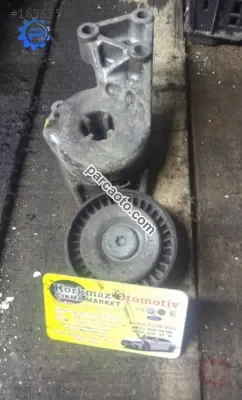 volkswagen golf 4 çıkma gergi kütüğü