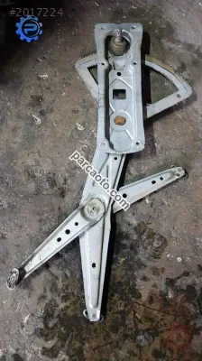Opel combo B - Opel Corsa B sağ ön manuel cam krikosu çıkma