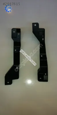 Nıssan Braket Sis X-trail 17-19 Sağ