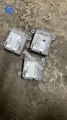 Fiat linea airbag beyni