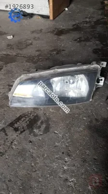 hyundai starex çıkma sol far
