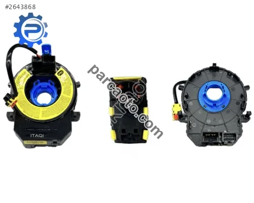 Hyundai i10 Eksantrik Sensörü - İzmir Bornova