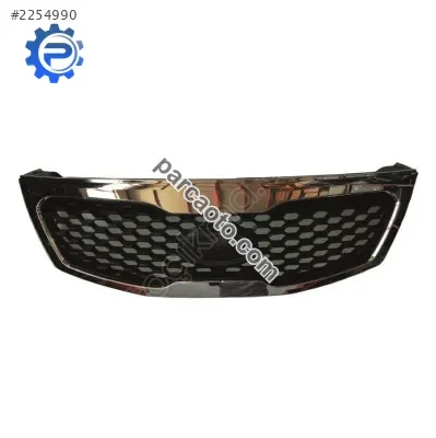 Kia Sorento Ön Panjur 2010-2012