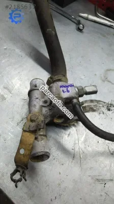 Marea bravo brava termostat çıkma