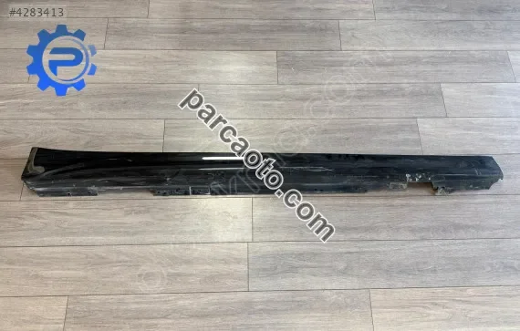 Marşpiyel Kaplama Sağ BMW 3 Serisi F30 (M Paket)