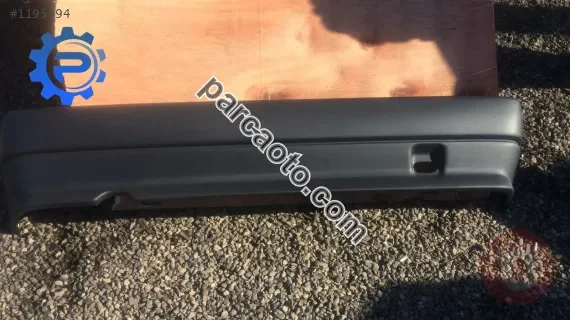 1990 1992 fiat tipo sıfır arka tampon