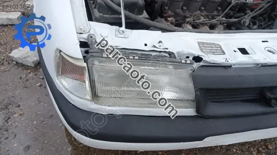 Opel Vectra a sağ far