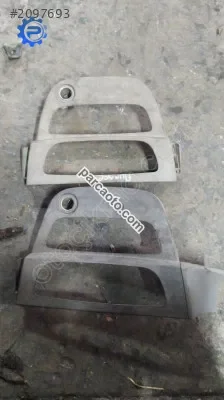 Fluence klima teyp çerçevesi çıkma