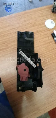 Alfa Romeo 145 Kalorifer Radyatörü - Ordu Ünye