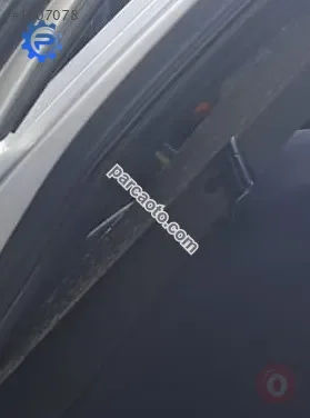 1997 model ford escort çıkma sol ön emniyet kemeri