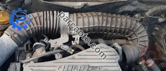 Fiat Albea Partikül Filtresi - Ordu Ünye