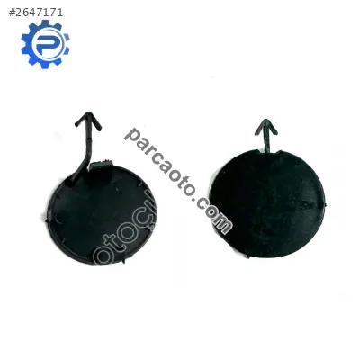 Mazda Çeki Kapağı Mazda 6 02-05 Ön