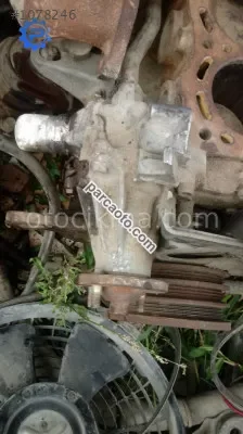 toyota cressida çıkma devirdaim