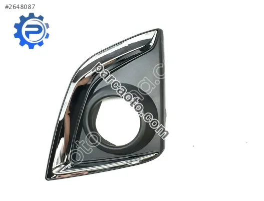 Isuzu D-Max Sis Farı - İzmir Bornova