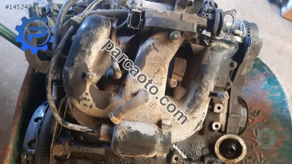 ford escort 1.6 16v zetec çıkma emme manifoldu plastik