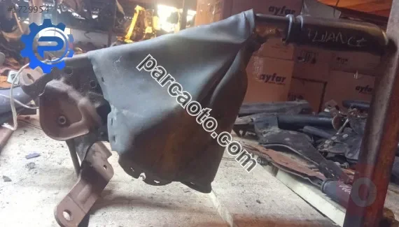 renault megane 3 çıkma el fren tabancası