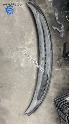 Lada samara cam önü ızgarası