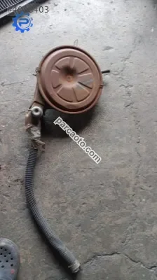 Honda Accord hava filtre kazanı 83 model