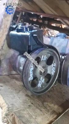 Pejo 206 1.4 direksiyon pompasi yedek parça