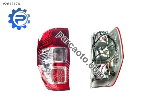 Ford Stop Ford Ranger 12-20 Sol
