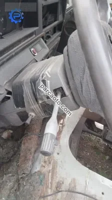 Nissan urvan sinyal silecek kolu yedek parça