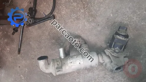 peugeot 307 1.4 çıkma elektrikli egr