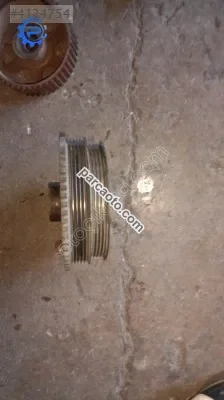 Fiat Stilo Krank Kasnağı - Ordu Ünye