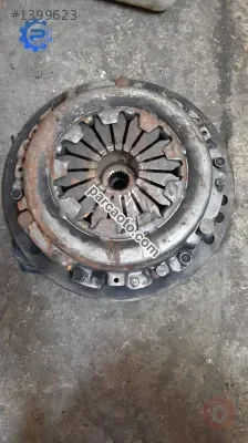 mitsubishi lancer 1.5 çıkma baskı balata