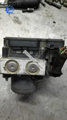 Renault Master 3,opel.movano 3 - 2.3 abs beyni orjinal çıkma