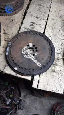 Rover 200 Volant - Ordu Ünye