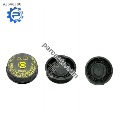 Nissan Kapak Depo Hid.dir.qashqaı 15-18/X-traıl 15-18/ Juke 15-