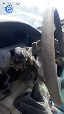 Hyundai Starex Sinyal Kolu - Ordu Ünye