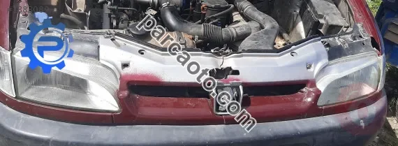 2000 peugeot partner 1.9 çıkma ön panel