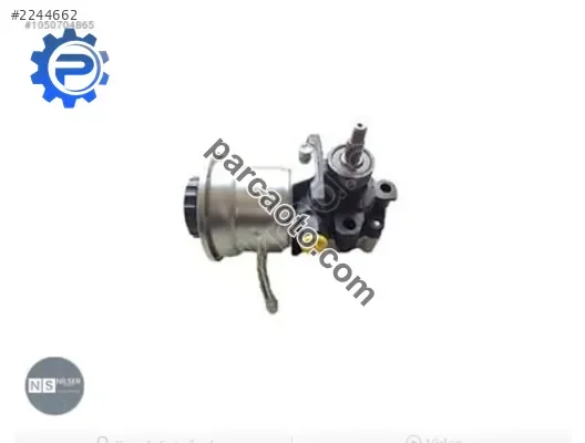 Toyota Corolla AE100 AE101 Direksiyon Pompası 1992-2001