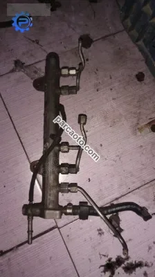 Fiat 1.3  enjektör rampası yedek parça