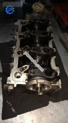 Hyundai Accent 1.5 CRDi Silindir Kapağı - Oto Çıkma Yedek Par