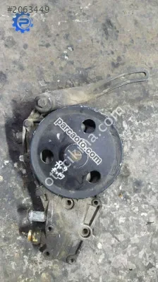 Renault R 9 Devirdaim - Ordu Ünye