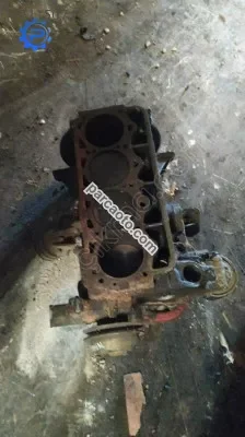 SLX boş motor çıkma