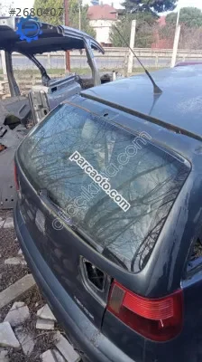 Seat Ibiza bagaj kapağı yedek parça