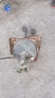 Pejo 405 fren vestinhauz yedek parça