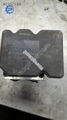 Kia soul   2008-2014 abs beyni orjinal çıkma