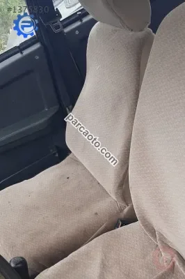 1993 lada samara 1.5 karburatörlü çıkma sağ ön koltuk